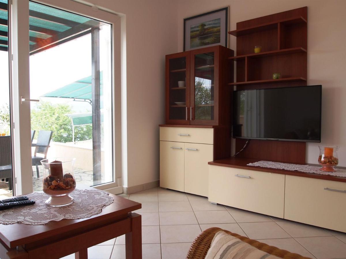 House Frlan Villa Soline  Exterior photo