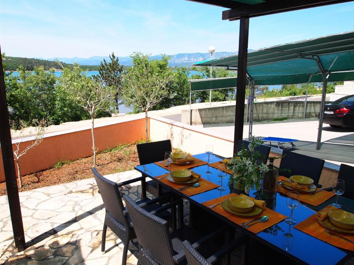 House Frlan Villa Soline  Exterior photo