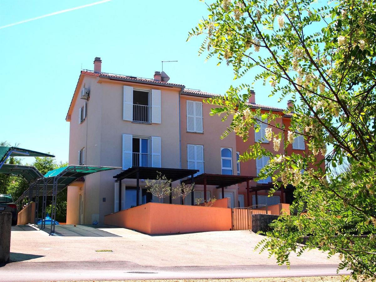 House Frlan Villa Soline  Exterior photo